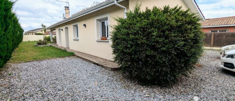 House 7 rooms of 150 m² in Soussans (33460)