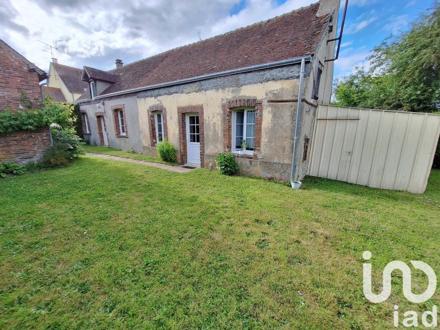 House 4 rooms of 98 m² in La Ferté-Vidame (28340)