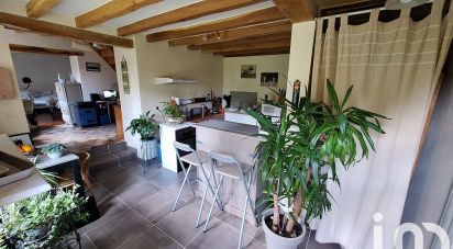 House 4 rooms of 98 m² in La Ferté-Vidame (28340)