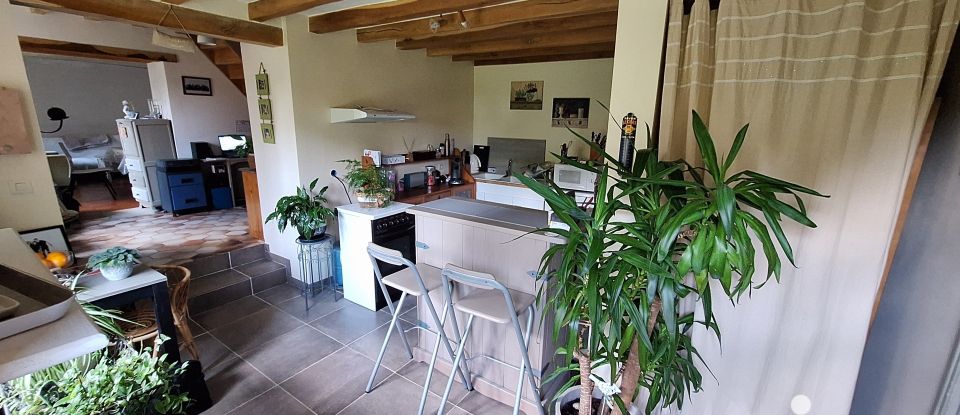 House 4 rooms of 98 m² in La Ferté-Vidame (28340)