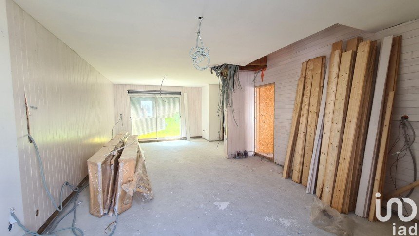 Maison 6 pièces de 128 m² à Rochefort (17300)