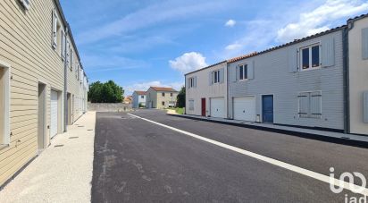 Maison 6 pièces de 128 m² à Rochefort (17300)