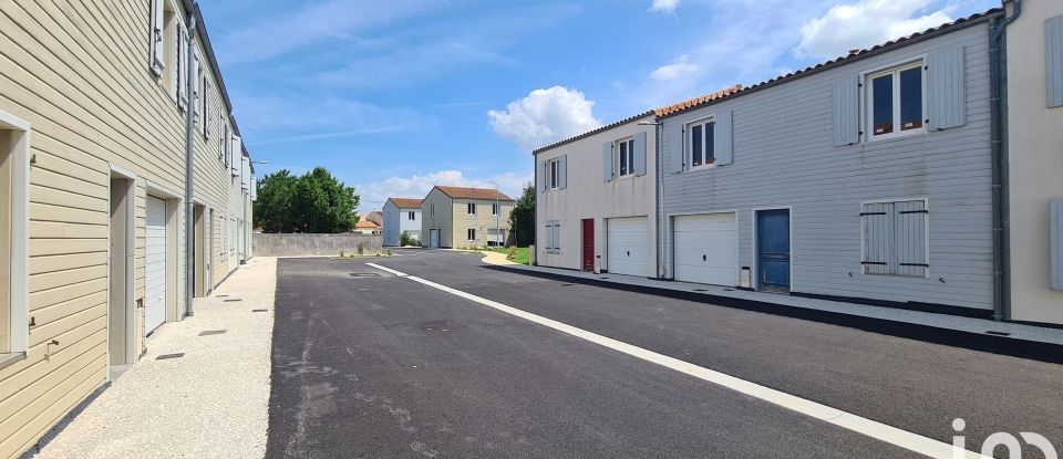 Maison 6 pièces de 128 m² à Rochefort (17300)