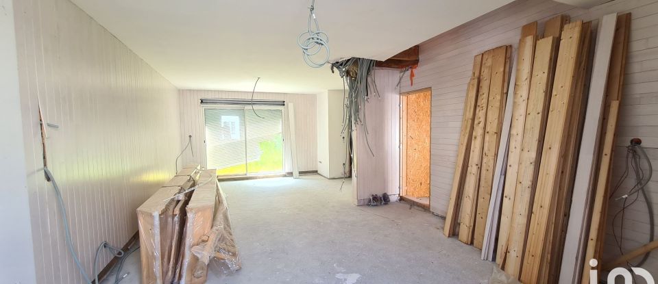 House 6 rooms of 128 m² in Rochefort (17300)