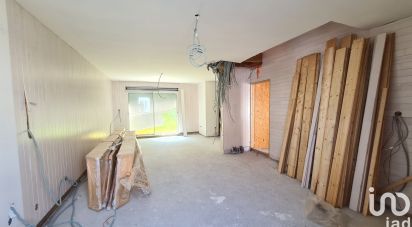 Maison 6 pièces de 128 m² à Rochefort (17300)