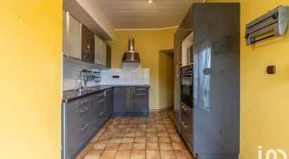 Maison 6 pièces de 111 m² à Herserange (54440)