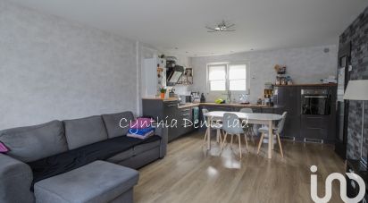 Maison 3 pièces de 65 m² à Neuves-Maisons (54230)