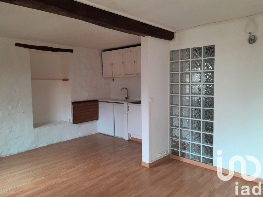 Maison de ville 2 pièces de 51 m² à Moret Loing et Orvanne (77250)