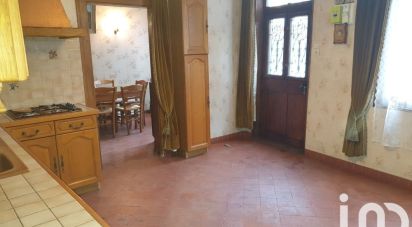 Village house 4 rooms of 67 m² in Bernay (27300)