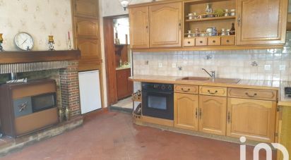 Village house 4 rooms of 67 m² in Bernay (27300)