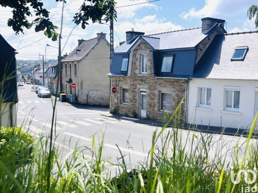 House 3 rooms of 109 m² in Lannion (22300)