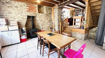 House 3 rooms of 109 m² in Lannion (22300)