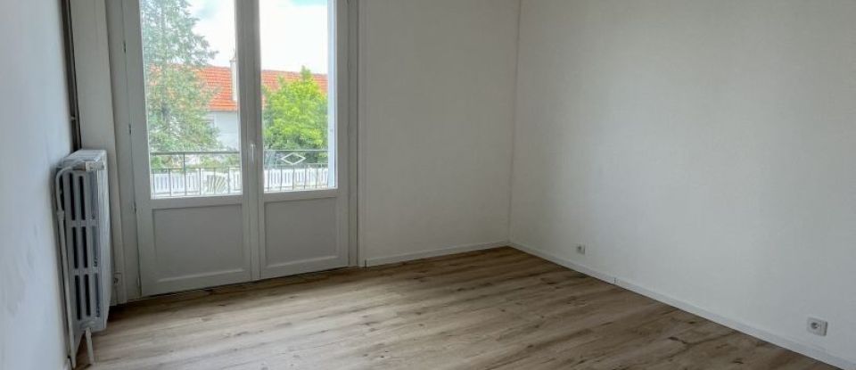 House 3 rooms of 62 m² in Nouâtre (37800)