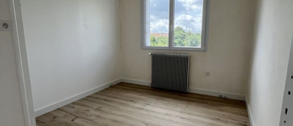 Maison 3 pièces de 62 m² à Nouâtre (37800)