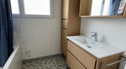 Maison 3 pièces de 62 m² à Nouâtre (37800)