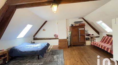 Appartement 3 pièces de 83 m² à Le Bourg-d'Oisans (38520)