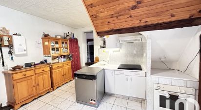 Appartement 3 pièces de 83 m² à Le Bourg-d'Oisans (38520)