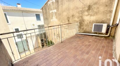 Maison de village 5 pièces de 110 m² à Capestang (34310)