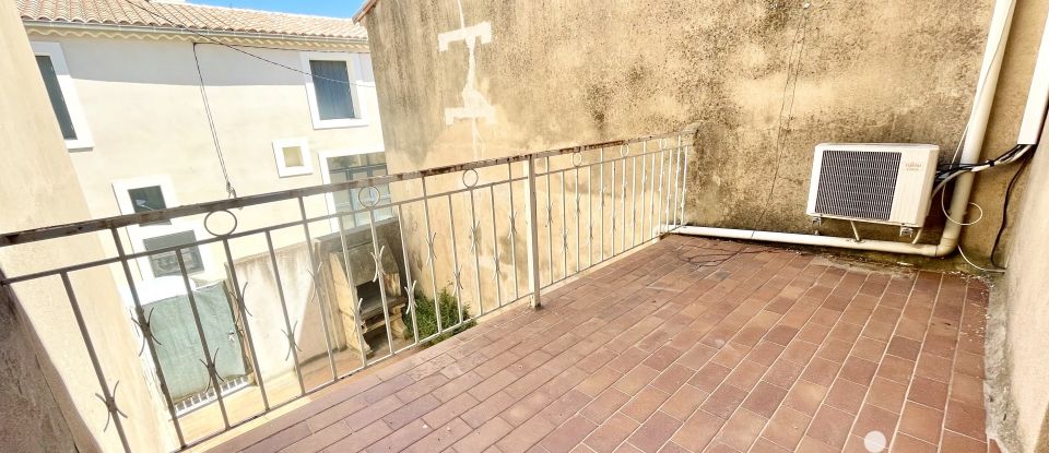 Maison de village 5 pièces de 110 m² à Capestang (34310)