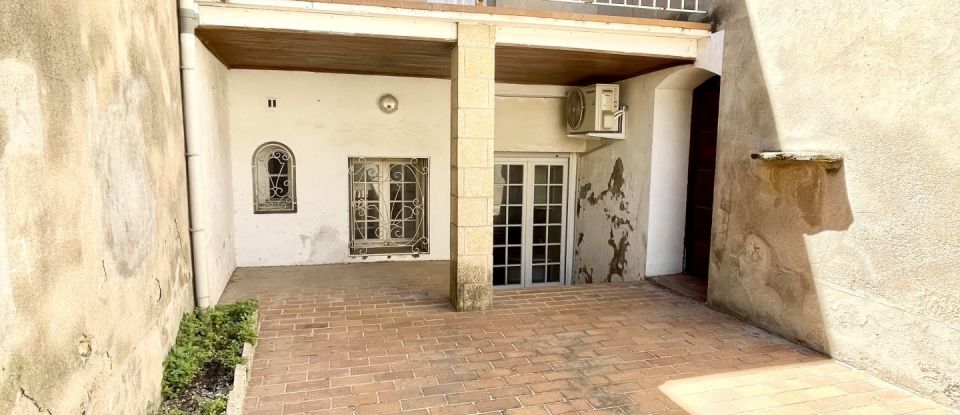 Village house 5 rooms of 110 m² in Capestang (34310)