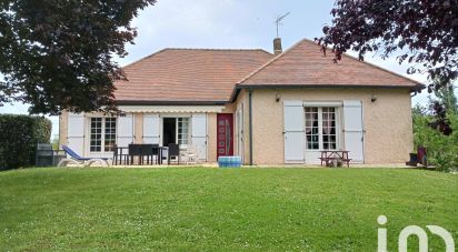 Traditional house 5 rooms of 134 m² in Poitiers (86000)
