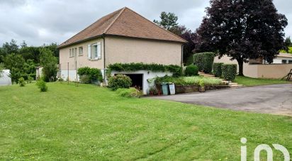 Maison traditionnelle 5 pièces de 134 m² à Poitiers (86000)