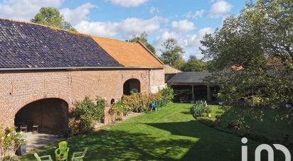 Farm 8 rooms of 263 m² in Rumegies (59226)