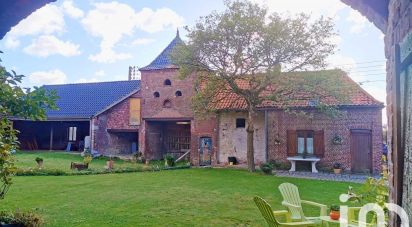 Farm 8 rooms of 263 m² in Rumegies (59226)