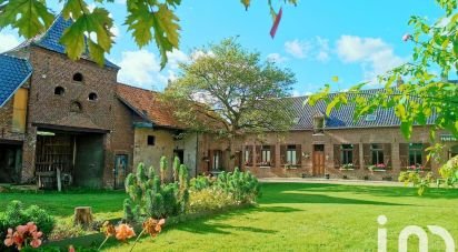 Farm 8 rooms of 263 m² in Rumegies (59226)