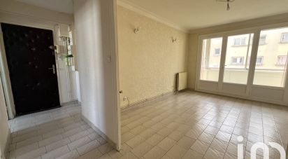 Appartement 3 pièces de 55 m² à Fontaine (38600)