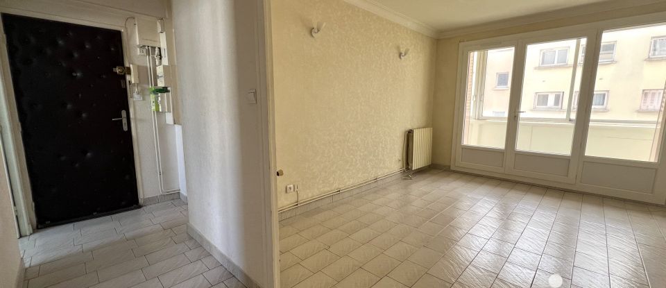 Appartement 3 pièces de 55 m² à Fontaine (38600)