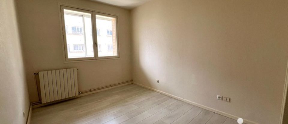 Appartement 3 pièces de 55 m² à Fontaine (38600)