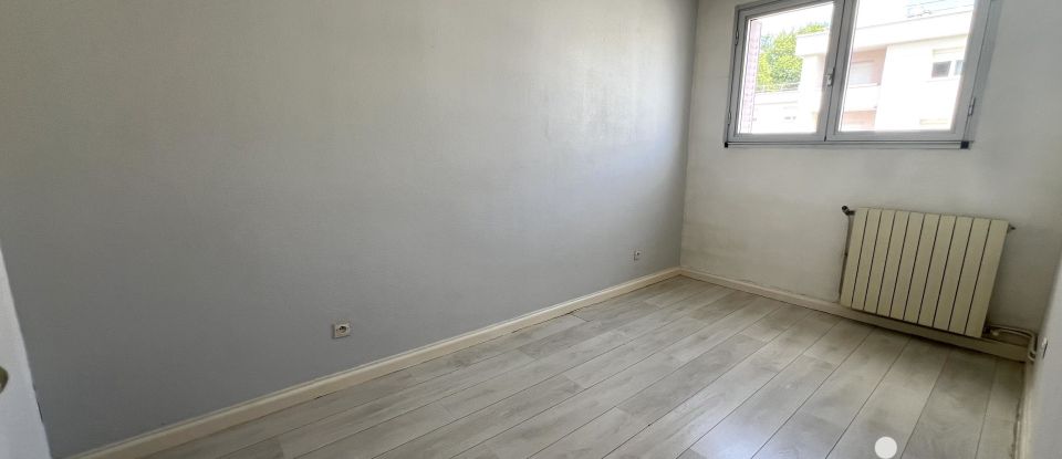 Appartement 3 pièces de 55 m² à Fontaine (38600)