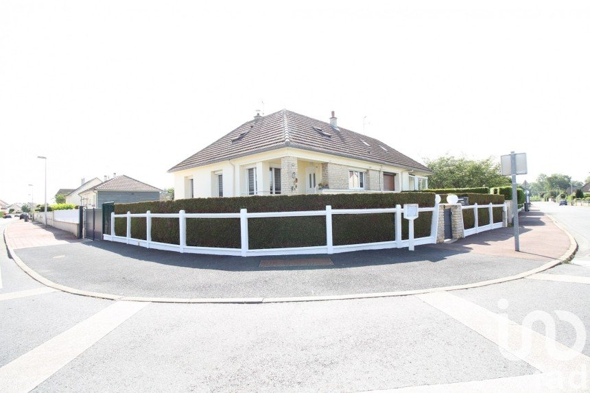 Vente Maison 85m² 5 Pièces à Blangy-le-Château (14130) - Iad France