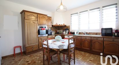 Traditional house 5 rooms of 85 m² in Sannerville (14940)