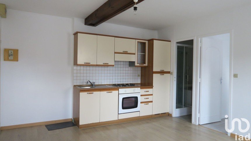 Appartement 2 pièces de 32 m² à Épernay (51200)