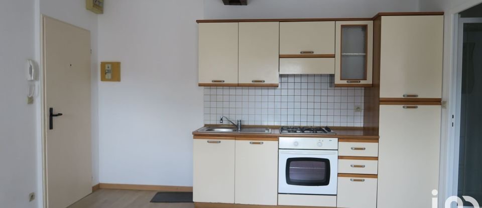 Appartement 2 pièces de 32 m² à Épernay (51200)