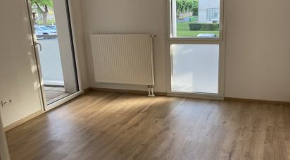 Apartment 2 rooms of 46 m² in Compiègne (60200)