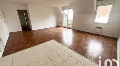 Appartement 4 pièces de 62 m² à Brie-Comte-Robert (77170)