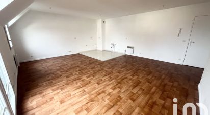 Appartement 4 pièces de 62 m² à Brie-Comte-Robert (77170)