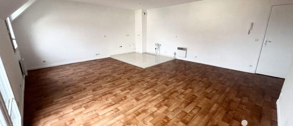 Appartement 4 pièces de 62 m² à Brie-Comte-Robert (77170)