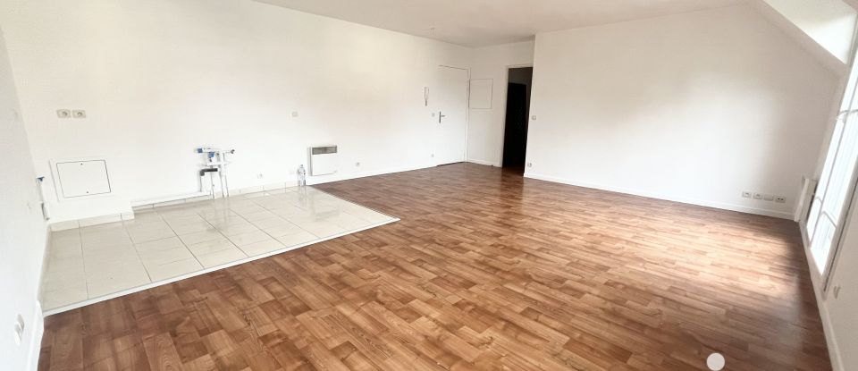 Appartement 4 pièces de 62 m² à Brie-Comte-Robert (77170)