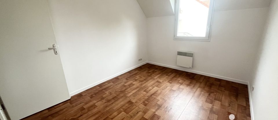 Appartement 4 pièces de 62 m² à Brie-Comte-Robert (77170)