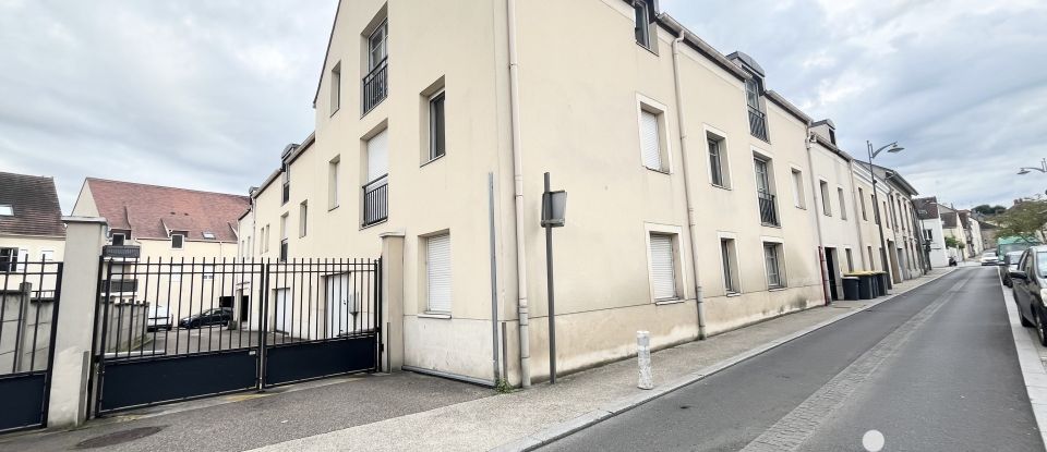 Appartement 4 pièces de 62 m² à Brie-Comte-Robert (77170)