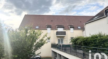 Apartment 4 rooms of 62 m² in Brie-Comte-Robert (77170)