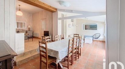 Village house 5 rooms of 125 m² in La Couarde-sur-Mer (17670)
