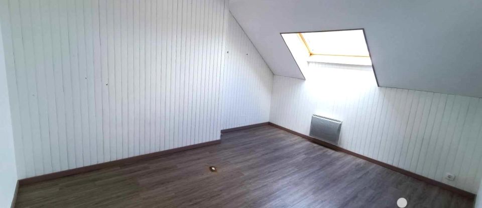 Immeuble de 322 m² à Friville-Escarbotin (80130)