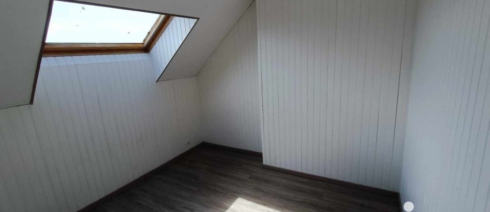 Immeuble de 322 m² à Friville-Escarbotin (80130)