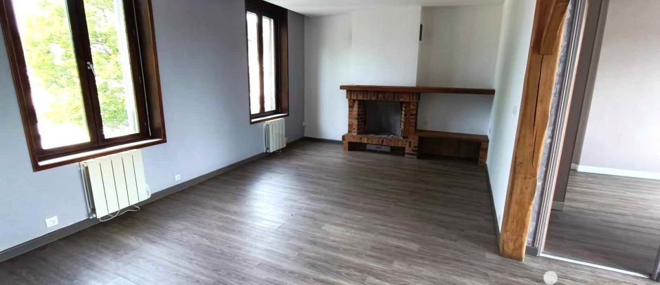 Immeuble de 322 m² à Friville-Escarbotin (80130)