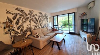 Appartement 2 pièces de 51 m² à Fréjus (83600)